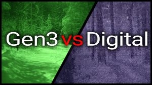 digital camera vs ge3